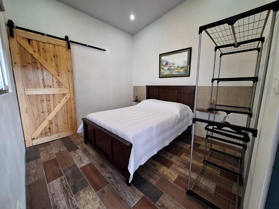 Casa De Las Brujas Escazu ภายนอก รูปภาพ