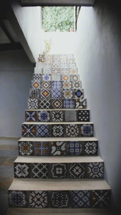 Casa De Las Brujas Escazu ภายนอก รูปภาพ