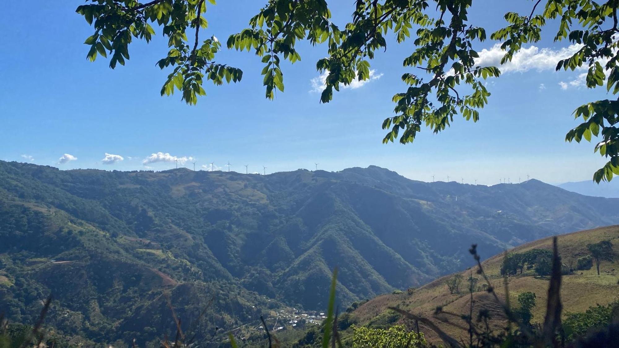 Casa De Las Brujas Escazu ภายนอก รูปภาพ
