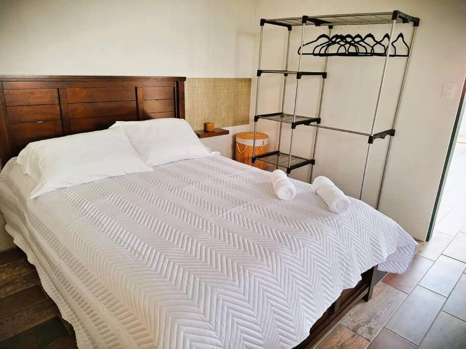 Casa De Las Brujas Escazu ภายนอก รูปภาพ