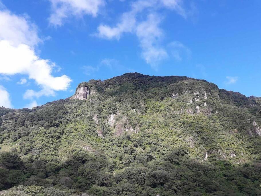 Casa De Las Brujas Escazu ภายนอก รูปภาพ