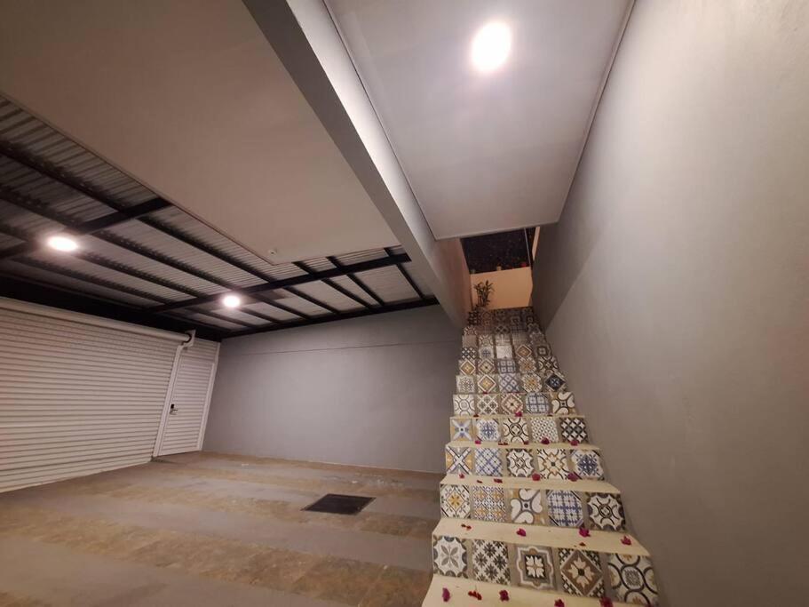 Casa De Las Brujas Escazu ภายนอก รูปภาพ