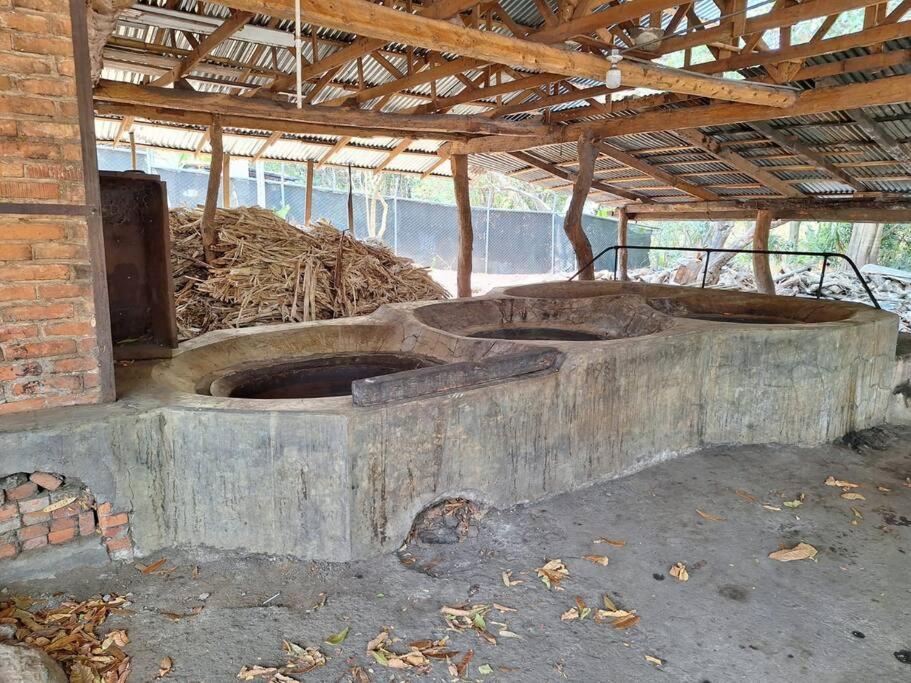 Casa De Las Brujas Escazu ภายนอก รูปภาพ